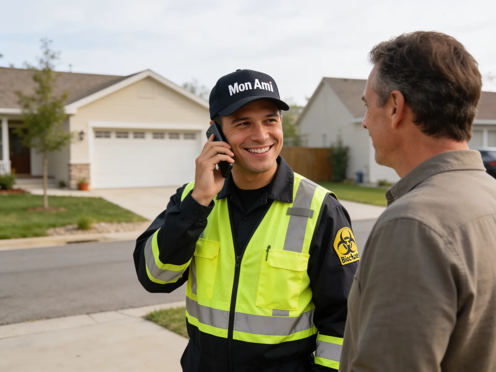 Sewage Cleanup Lostant, IL FAQs